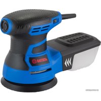 Эксцентриковая шлифмашина Витязь ОШМ-125