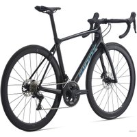 Велосипед Giant TCR Advanced Pro 2 Disc M 2021