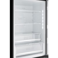 Холодильник Weissgauff WRK 1970 DBG Full NoFrost Inverter в Витебске