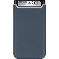 Внешний накопитель Transcend ESD350C 960GB TS960GESD350C в Пинске