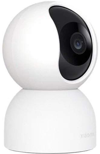 

IP-камера Xiaomi Mi Smart Camera 2 PTZ MJSXJ11CM (китайская версия)