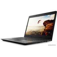 Ноутбук Lenovo ThinkPad E470 [20H1S00400]