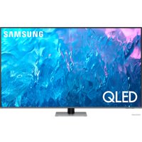 Телевизор Samsung QLED Q77C QE55Q77C в Гродно