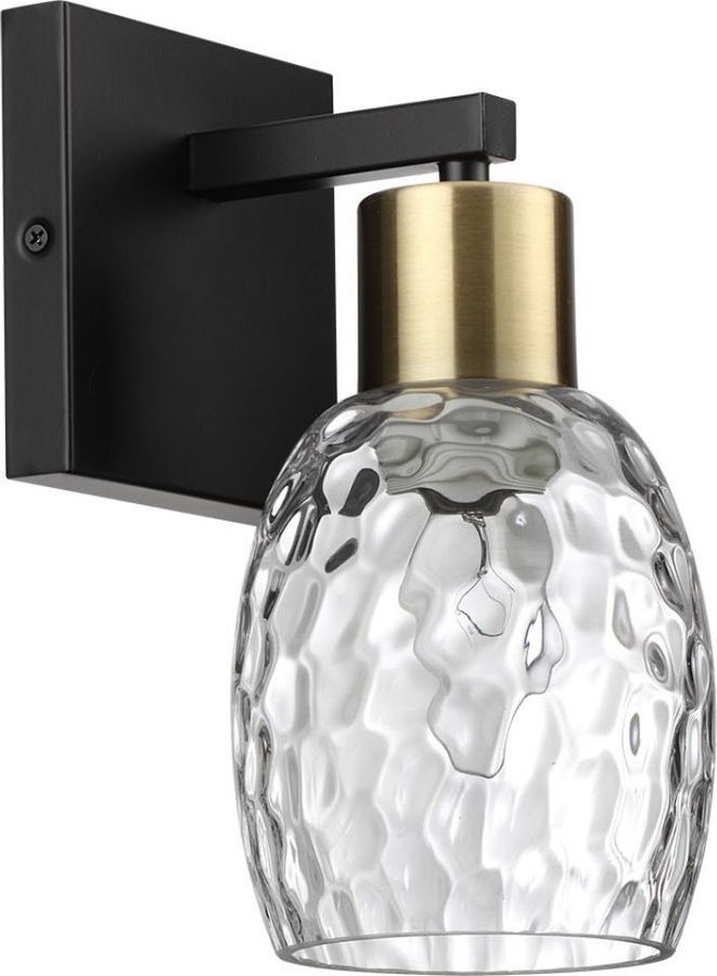 Бра Lumion Moderni Ice 6562/1W