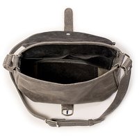 Женская сумка Igermann 694 15С694КС6 (серый)