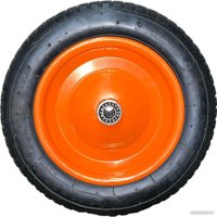 Колесо для тачки Brado 3.25-8 (16х80) 4812561002814