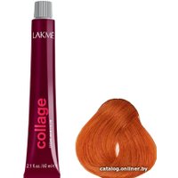 Крем-краска для волос Lakme 8/49 Collage Creme Hair Color