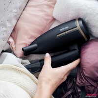 Фен Beurer HC 25 (черный)