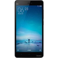 Смартфон Xiaomi Mi 4c 16GB Black