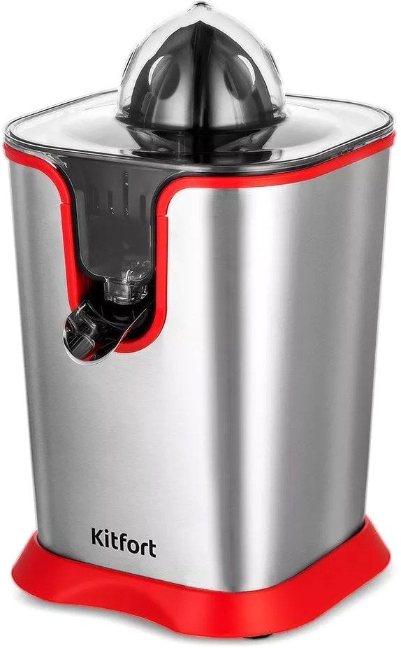 

Соковыжималка Kitfort KT-1163