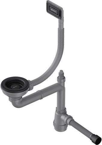 Сифон Omoikiri WK-1-UN GB 4956834