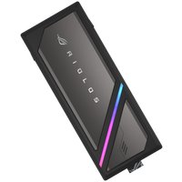 Бокс для накопителей M.2 ASUS ROG Strix Aiolos