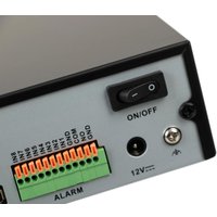 Сетевой видеорегистратор Tantos TSr-NV16252