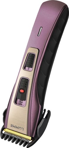 Lumme LU-2512 (розовый жемчуг)