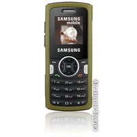 Кнопочный телефон Samsung M110 Solid