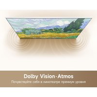 Телевизор Dreame 65Q100F