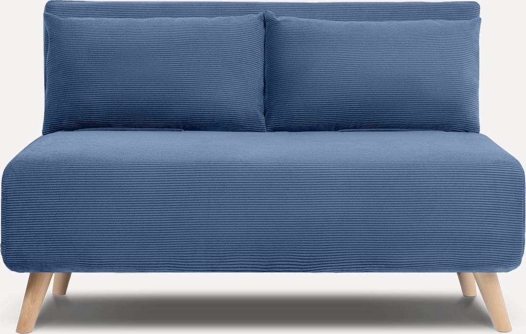 

Диван Divan Милкен Vertical Jeans 188274 (синий)