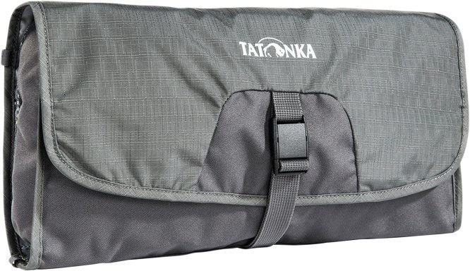 

Косметичка Tatonka Travlecare 2782.021 (серый)