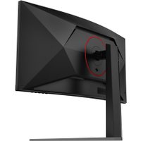 Игровой монитор AOC Agon CU34G4