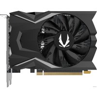 Видеокарта ZOTAC Gaming GeForce GTX 1650 OC 4GB GDDR5 ZT-T16500F-10L