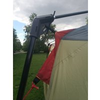 Тент-шатер Indiana Community