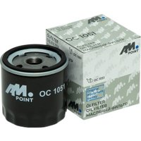 Масляный фильтр AM Point OC1051