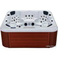 Композитный бассейн Mexda WS-299