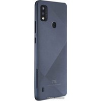 Смартфон ZTE Blade A51 NFC 2GB/32GB (серый)