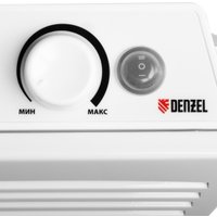Конвектор Denzel XCE-1000
