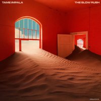  Виниловая пластинка Tame Impala - The Slow Rush