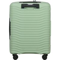 Чемодан-спиннер Samsonite Upscape Soft Sage 55 см