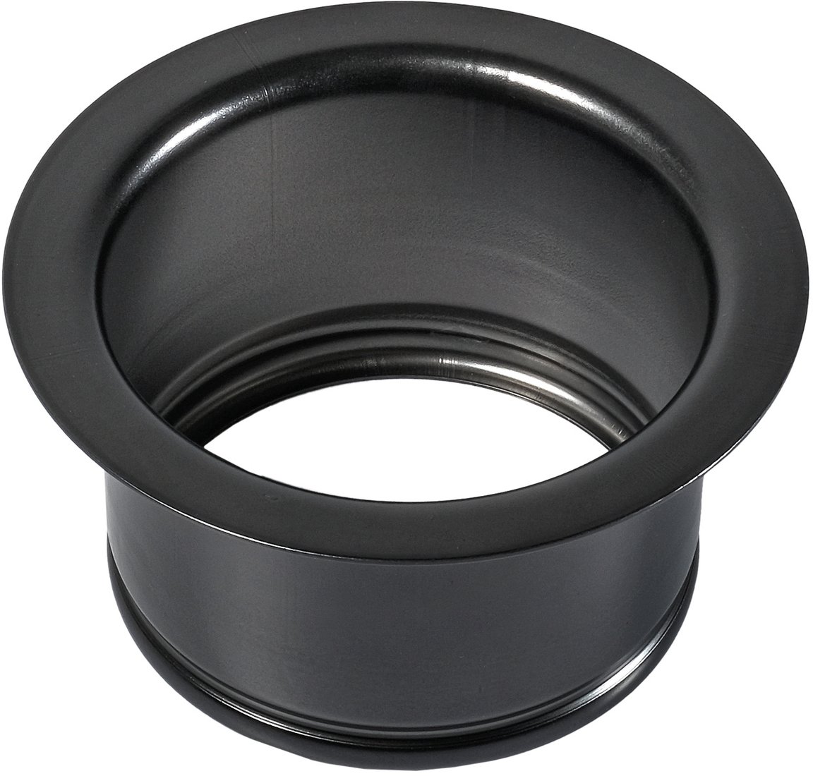 

Фланец Bort Washing flange FBL60 black 93417111