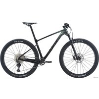 Велосипед Giant XTC Advanced 29 3 XL 2021