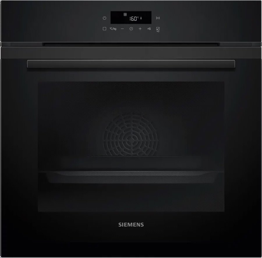 

Электрический духовой шкаф Siemens iQ300 HB271ABB3