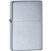 Зажигалка Zippo Brushed Chrome Vintage 230.25-000003