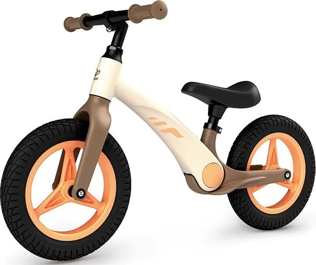 

Беговел Hape Learner E1210 (оранжевый)