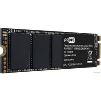 SSD PC Pet 1TB PCPS001T1