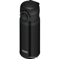 Термокружка THERMOS JNR-351 MTBK 350мл (черный)