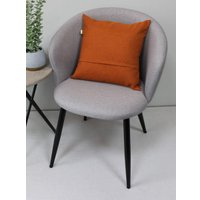 Декоративная подушка Matex Фьюжн 06-145 (паприка)