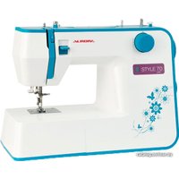 Электромеханическая швейная машина Aurora Style 70