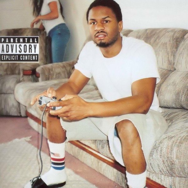 Виниловая пластинка N.E.R.D. - In Search Of...