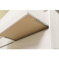 Комод Рэйгрупп Aleksa РГ-05 ARG-5 8112645 (ясень снежный)