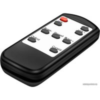 Цифро-аналоговый преобразователь USBTOP Toslink/SPDIF - 3.5mm/RCA + пульт