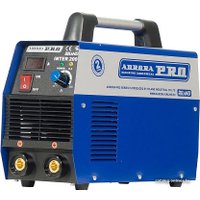 Сварочный инвертор AuroraPRO Inter 200