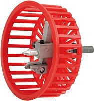 Сверло Vorel 03940