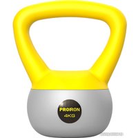 Гиря Proiron ГИ1040М (4 кг)