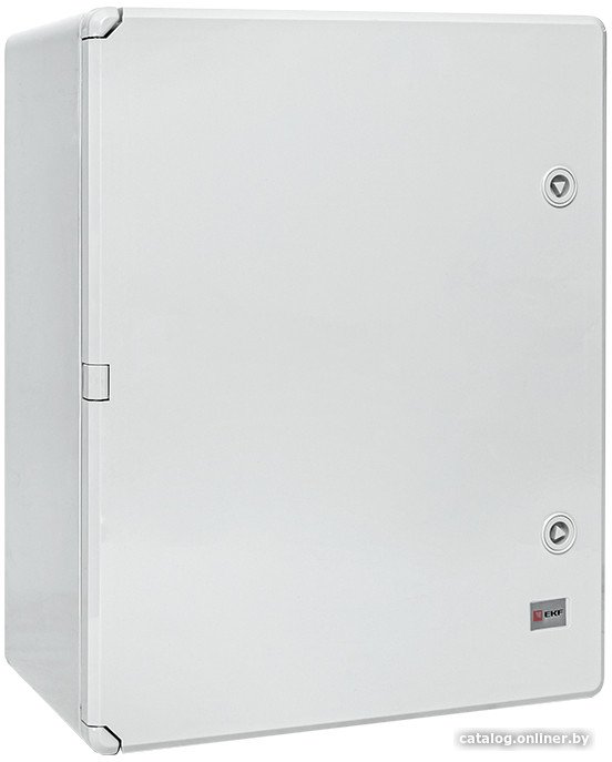 Бокс пластиковый EKF PROxima PB65MP007
