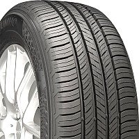 Летние шины Kumho Crugen HP71 235/55R20 102H