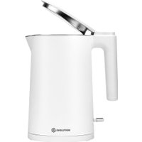 Электрический чайник Evolution KP17221 White