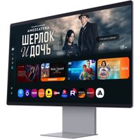 Игровой монитор Samsung Smart M9 LS32FM902SIXCI